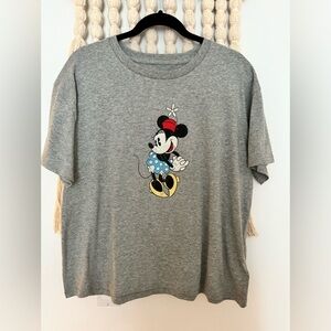 Gap x Disney Minnie T-shirt
